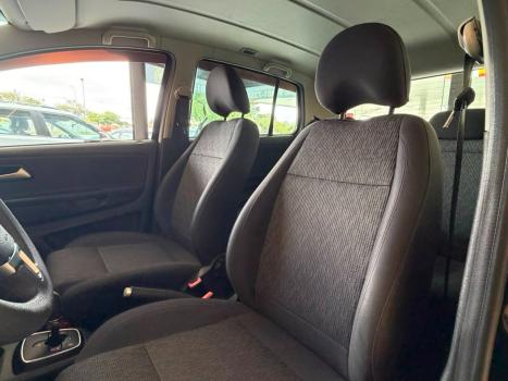 VOLKSWAGEN Fox 1.6 4P FLEX I-MOTION AUTOMATIZADO, Foto 9