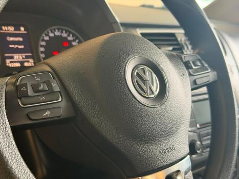 VOLKSWAGEN Fox 1.6 4P FLEX I-MOTION AUTOMATIZADO, Foto 10
