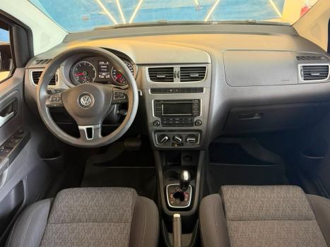 VOLKSWAGEN Fox 1.6 4P FLEX I-MOTION AUTOMATIZADO, Foto 11