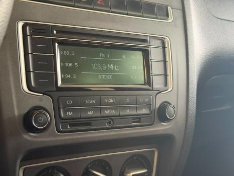 VOLKSWAGEN Fox 1.6 4P FLEX I-MOTION AUTOMATIZADO, Foto 12