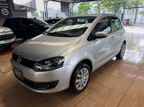 VOLKSWAGEN Fox 1.6 4P FLEX, Foto 1