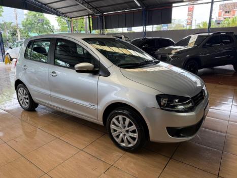 VOLKSWAGEN Fox 1.6 4P FLEX, Foto 2