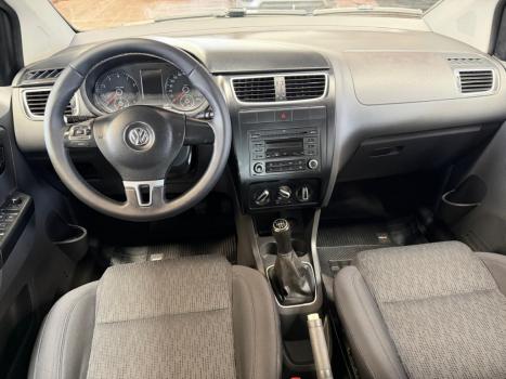 VOLKSWAGEN Fox 1.6 4P FLEX, Foto 3
