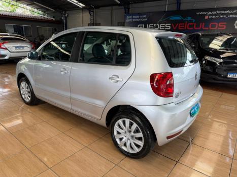 VOLKSWAGEN Fox 1.6 4P FLEX, Foto 4