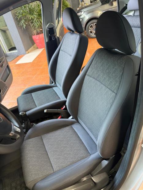 VOLKSWAGEN Fox 1.6 4P FLEX, Foto 6