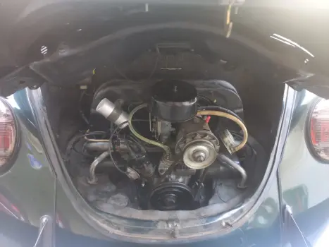 VOLKSWAGEN Fusca 1300 L, Foto 6