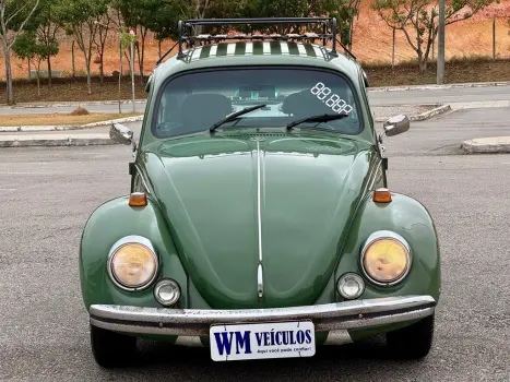 VOLKSWAGEN Fusca 1300, Foto 2 VOLKSWAGEN Fusca 1300, Foto 2