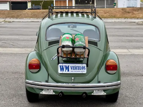 VOLKSWAGEN Fusca 1300, Foto 5 VOLKSWAGEN Fusca 1300, Foto 5