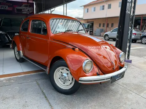 VOLKSWAGEN Fusca 1300, Foto 1