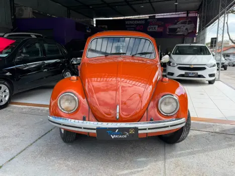 VOLKSWAGEN Fusca 1300, Foto 2