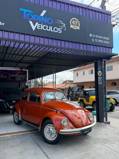 VOLKSWAGEN Fusca 1300, Foto 4