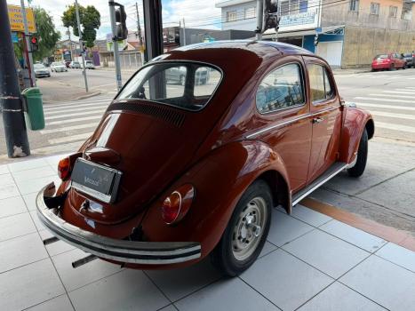 VOLKSWAGEN Fusca 1300, Foto 5