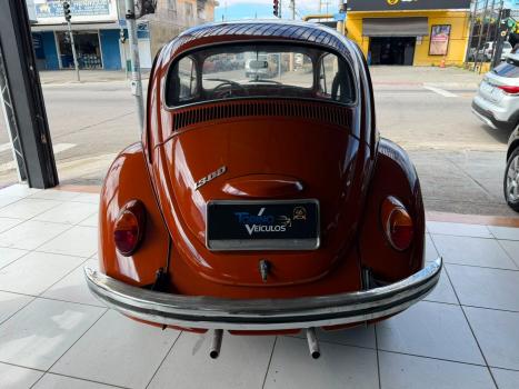 VOLKSWAGEN Fusca 1300, Foto 6
