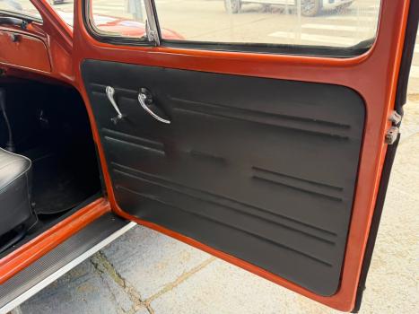 VOLKSWAGEN Fusca 1300, Foto 11
