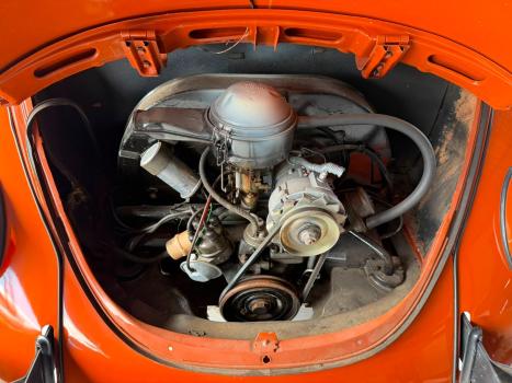 VOLKSWAGEN Fusca 1300, Foto 14