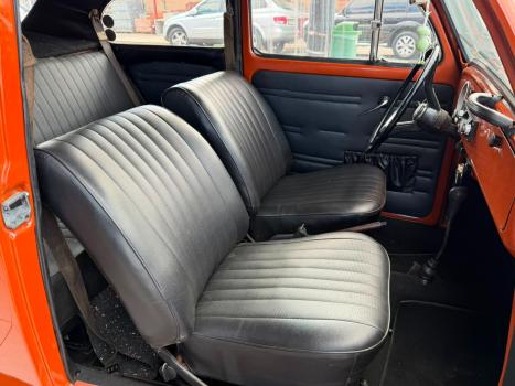 VOLKSWAGEN Fusca 1300, Foto 16
