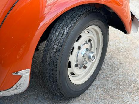 VOLKSWAGEN Fusca 1300, Foto 17