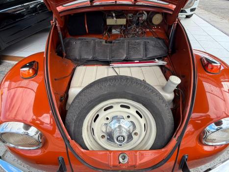 VOLKSWAGEN Fusca 1300, Foto 18