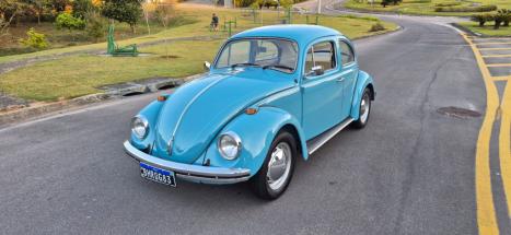 VOLKSWAGEN Fusca 1300, Foto 2
