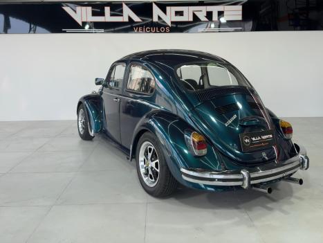 VOLKSWAGEN Fusca 1500, Foto 7