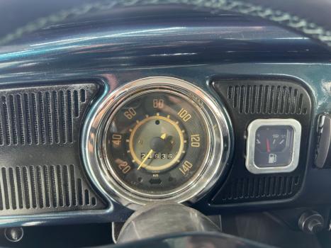 VOLKSWAGEN Fusca 1500, Foto 10