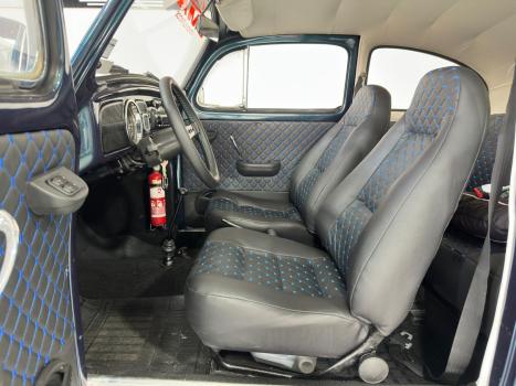 VOLKSWAGEN Fusca 1500, Foto 11