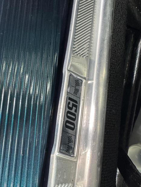 VOLKSWAGEN Fusca 1500, Foto 13