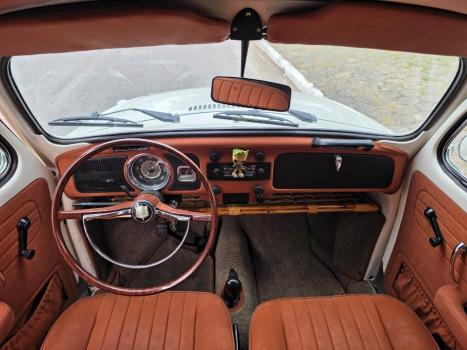 VOLKSWAGEN Fusca 1500, Foto 6