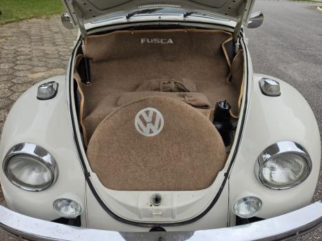 VOLKSWAGEN Fusca 1500, Foto 9