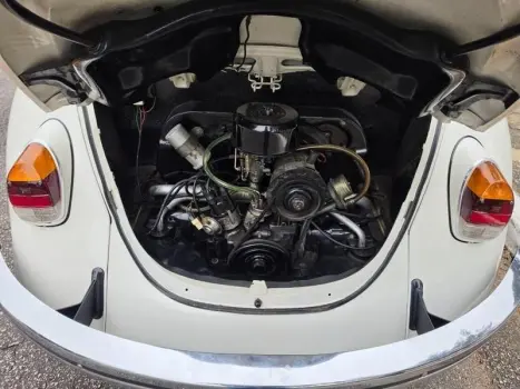 VOLKSWAGEN Fusca 1500, Foto 14