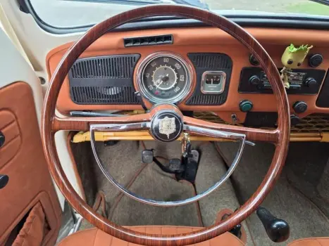 VOLKSWAGEN Fusca 1500, Foto 15