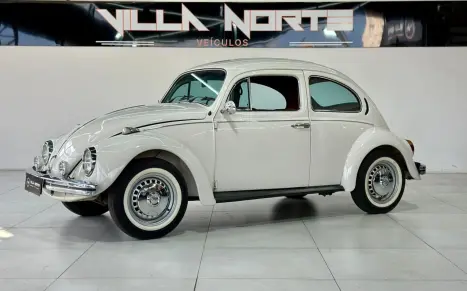 VOLKSWAGEN Fusca 1500, Foto 1