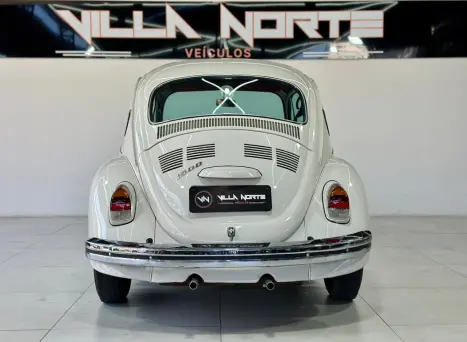 VOLKSWAGEN Fusca 1500, Foto 4