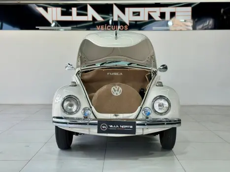 VOLKSWAGEN Fusca 1500, Foto 6