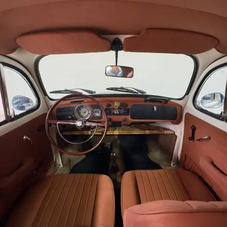 VOLKSWAGEN Fusca 1500, Foto 8