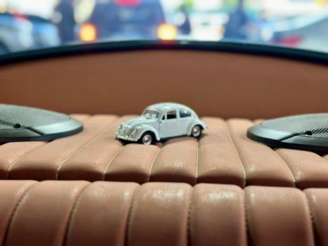 VOLKSWAGEN Fusca 1500, Foto 11