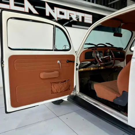 VOLKSWAGEN Fusca 1500, Foto 12
