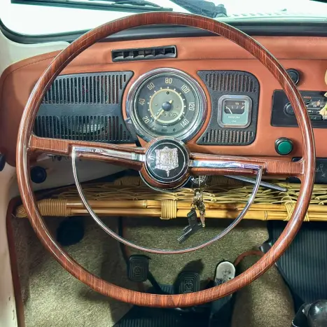 VOLKSWAGEN Fusca 1500, Foto 13