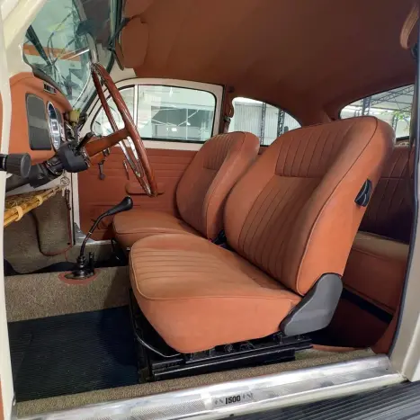 VOLKSWAGEN Fusca 1500, Foto 15