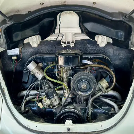 VOLKSWAGEN Fusca 1500, Foto 16