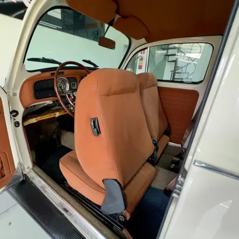 VOLKSWAGEN Fusca 1500, Foto 18