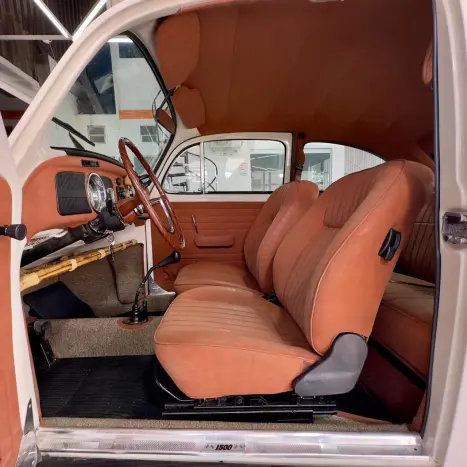 VOLKSWAGEN Fusca 1500, Foto 19