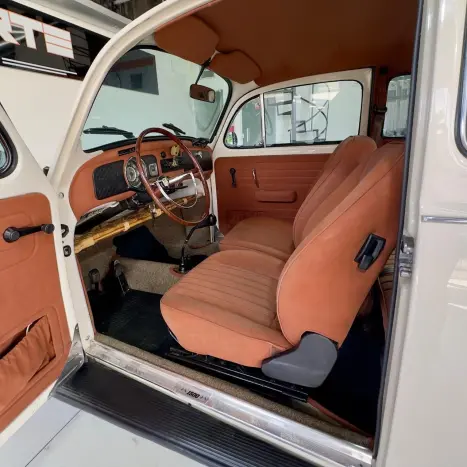 VOLKSWAGEN Fusca 1500, Foto 20
