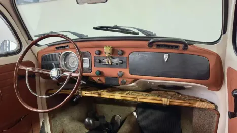 VOLKSWAGEN Fusca 1500, Foto 21