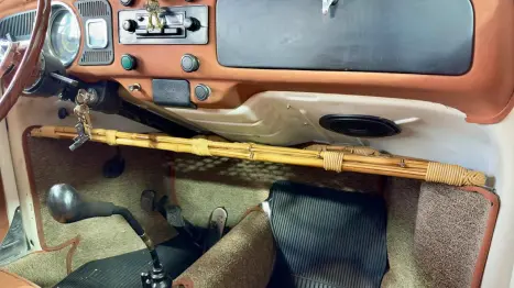 VOLKSWAGEN Fusca 1500, Foto 22
