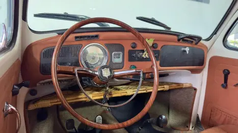 VOLKSWAGEN Fusca 1500, Foto 24