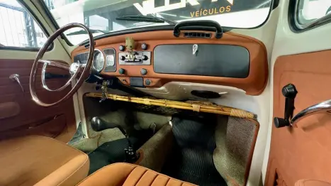 VOLKSWAGEN Fusca 1500, Foto 26