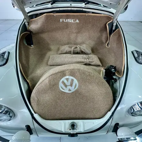VOLKSWAGEN Fusca 1500, Foto 29