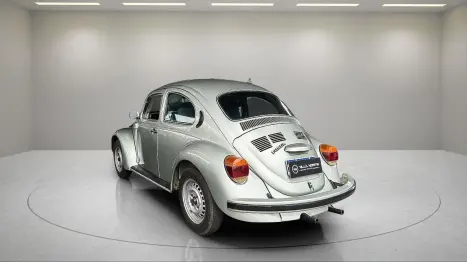 VOLKSWAGEN Fusca 1600, Foto 4 VOLKSWAGEN Fusca 1600, Foto 4