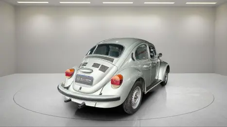 VOLKSWAGEN Fusca 1600, Foto 6 VOLKSWAGEN Fusca 1600, Foto 6